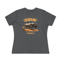 Hammer Down! 3rd Gen Runner Women's