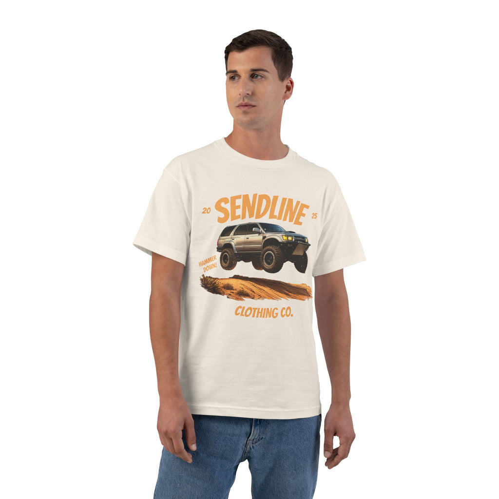 Hammer Down! 3rd Gen Runner Men's