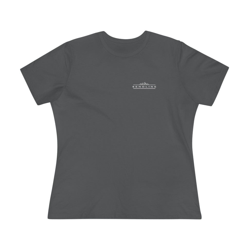 '01 Taco Long Travel Women's