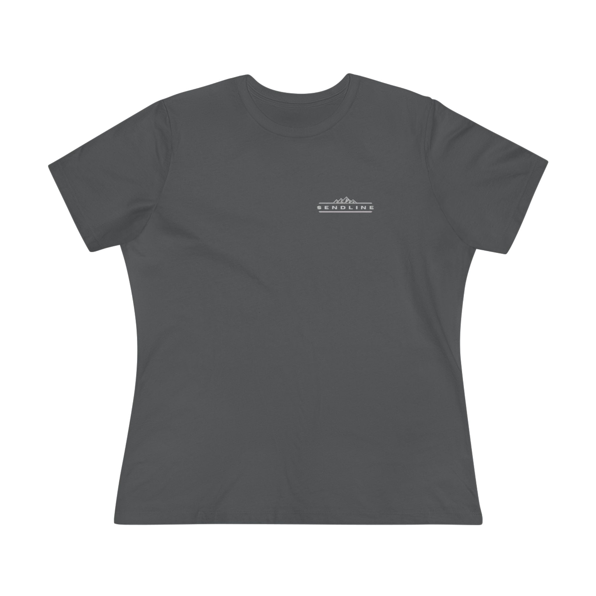 '01 Taco Long Travel Women's