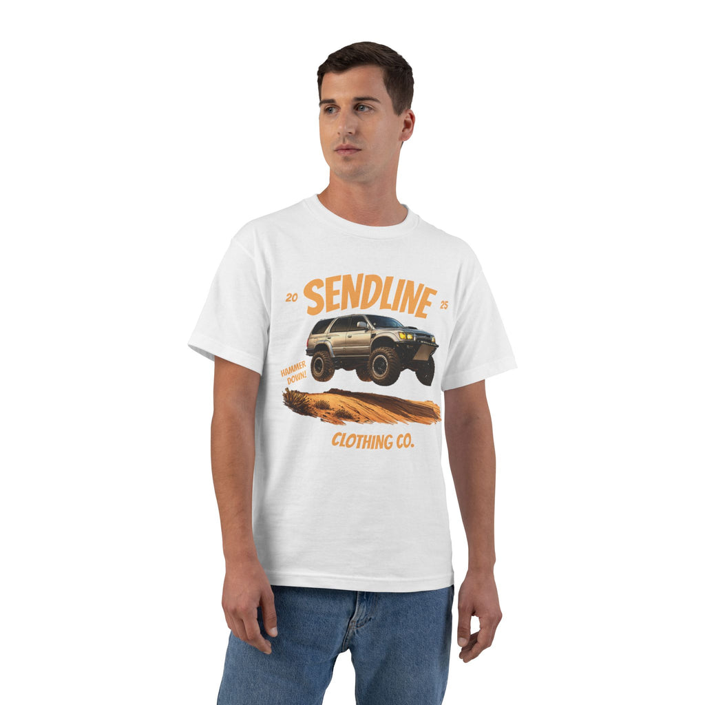 Hammer Down! 3rd Gen Runner Men's