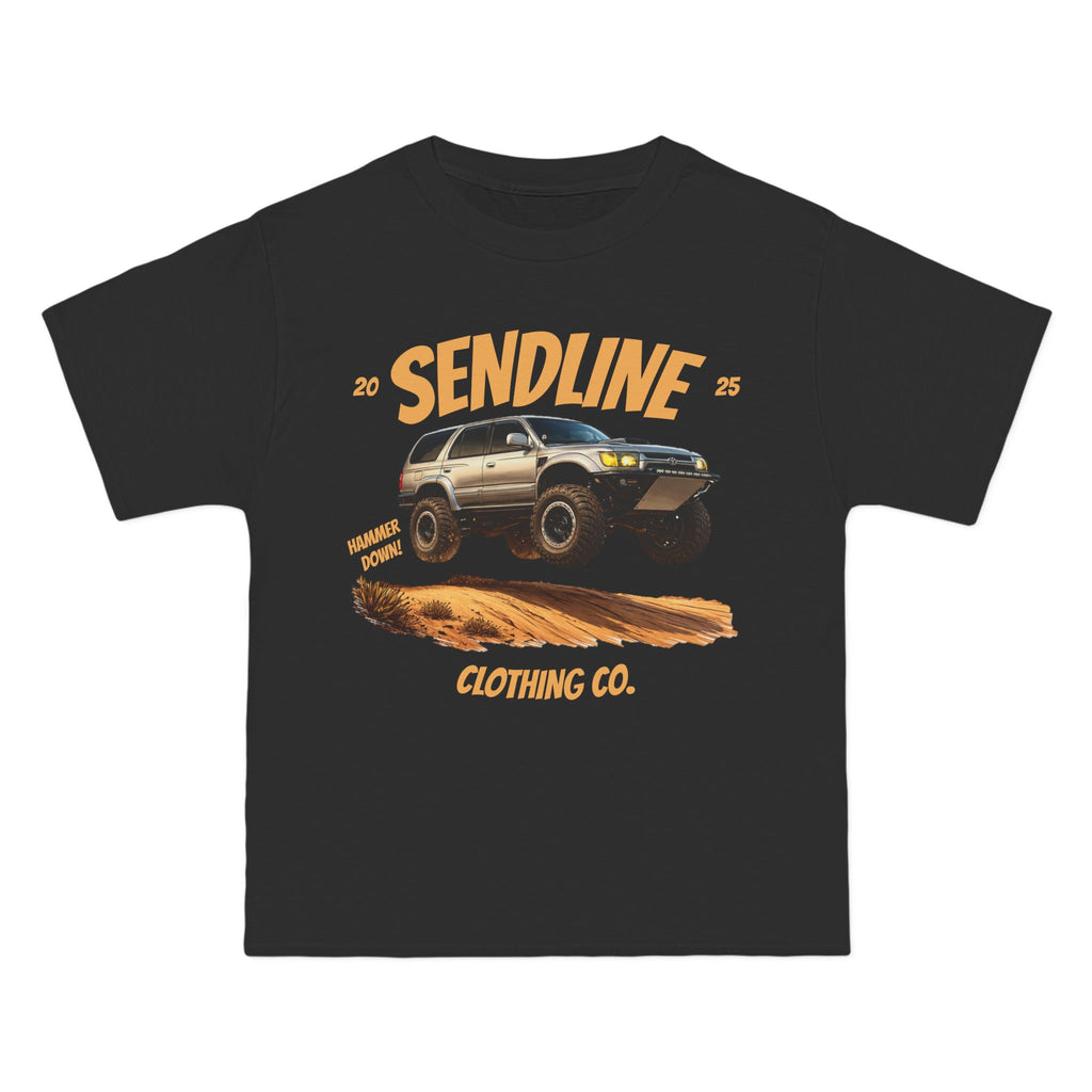 Hammer Down! 3rd Gen Runner Men's