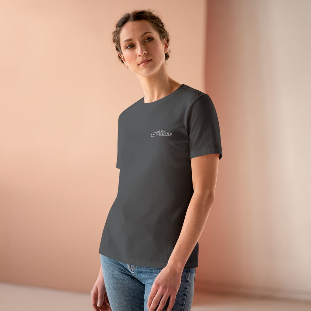 '01 Taco Long Travel Women's