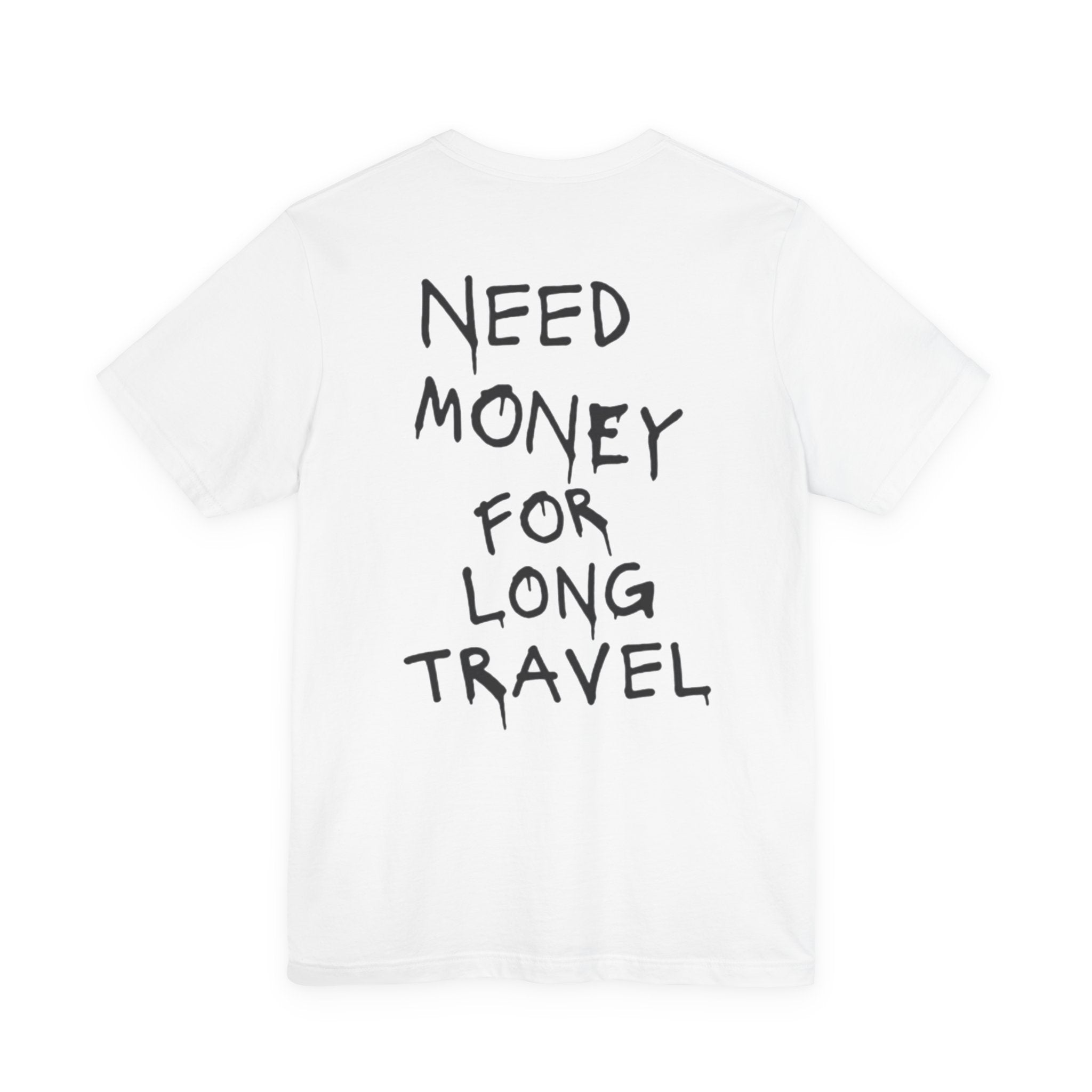 Need Money For Long Travel