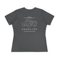 '01 Taco Long Travel Women's