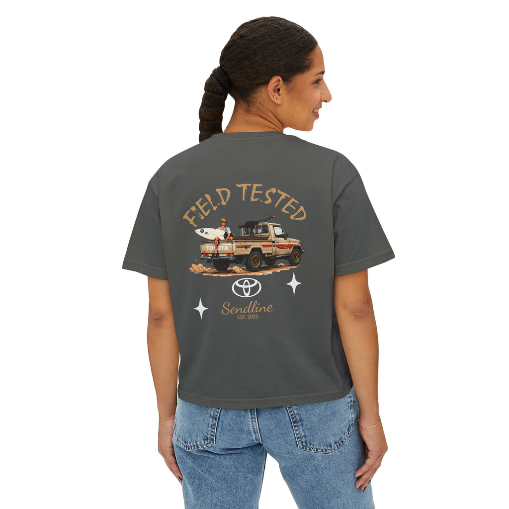 Field Tested Cruiser Women's
