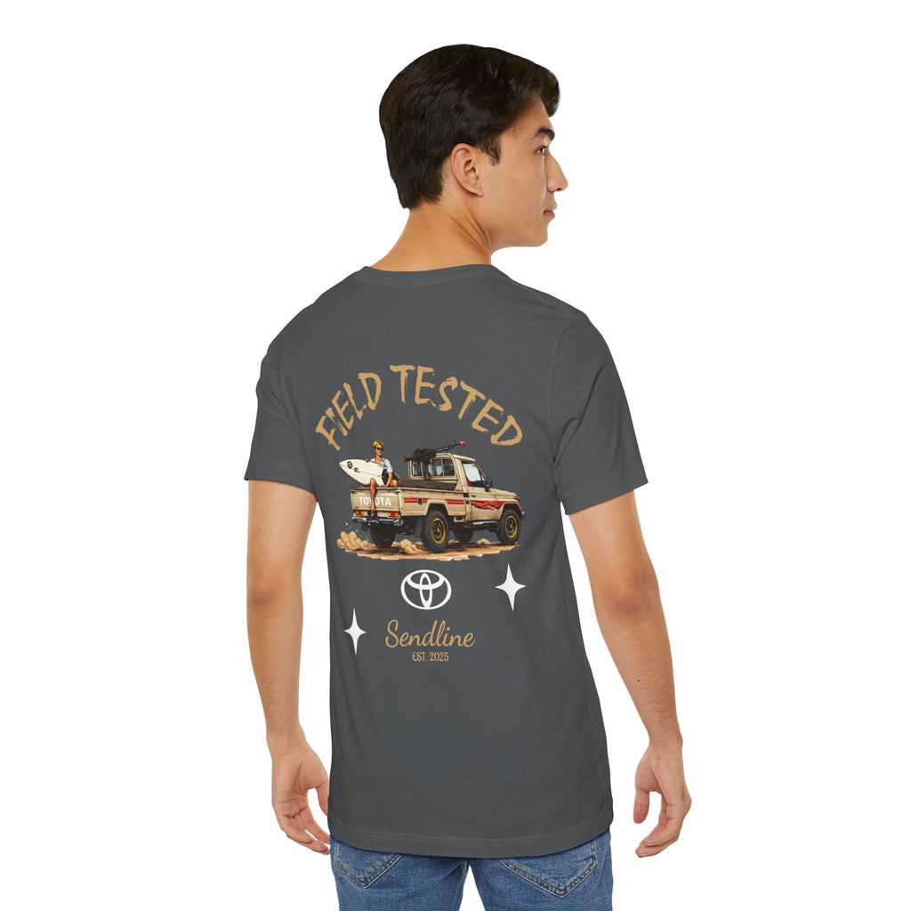 Field Tested Cruiser Men's