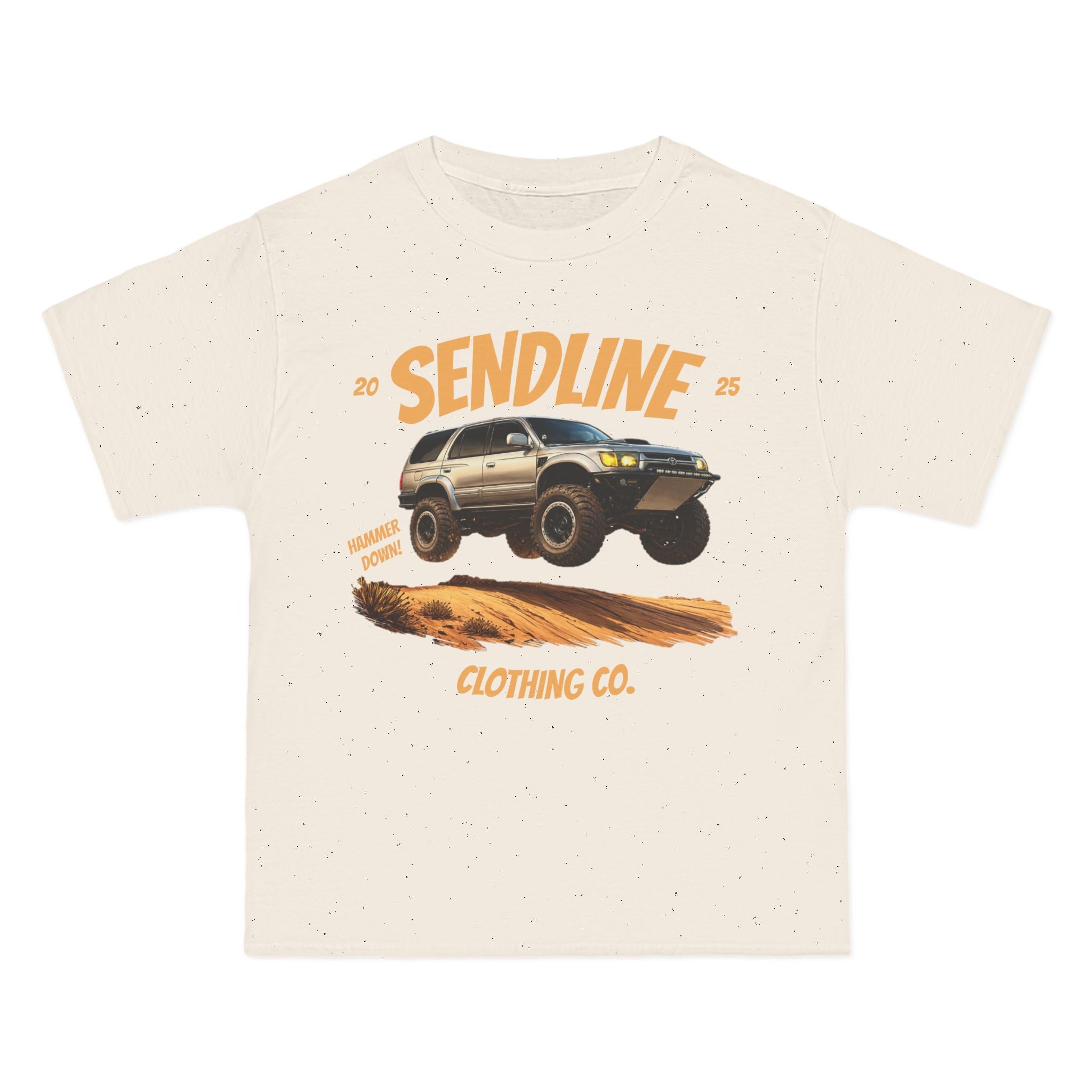 Hammer Down! 3rd Gen Runner Men's