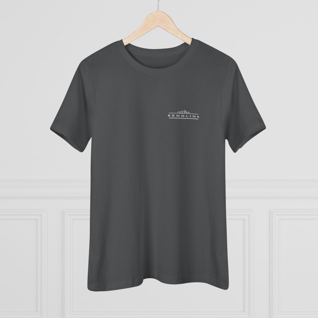 '01 Taco Long Travel Women's